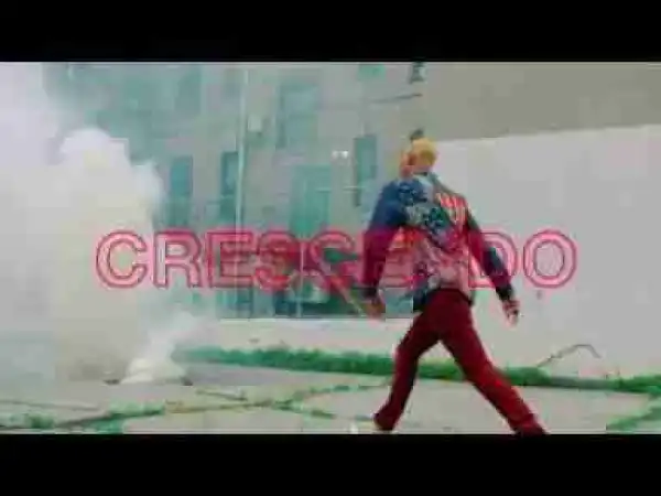 Video: The Underachievers - Crescendo